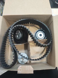 کیت تایم L90 و مگان 1600 اورجینال