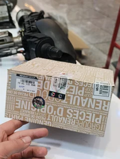 کیت تایم مگان 2000 اورجینال