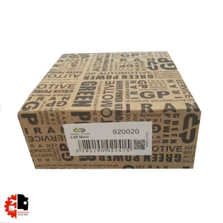 وایر شمع ال 90 برو گرین پاور