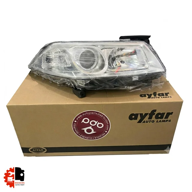 چراغ جلو راست مگان AYFAR