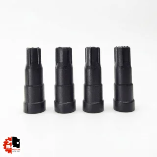 وایر شمع ال 90