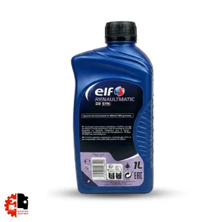 روغن گیربکس اتومات ELF