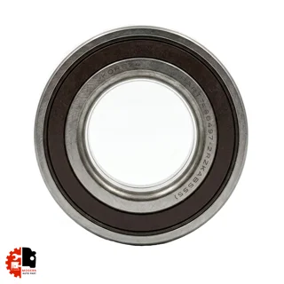 کیت بلبرینگ چرخ جلو  ال 90 با ABS